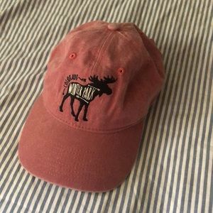 Colorado hat